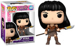 Pop! Vinyl - Xena Warrior Princess - Xena 1665