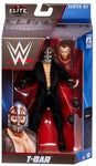 Mattel Collectible - WWE Elite Collection T-Barr