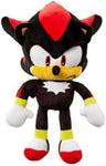 Sonic The Hedgehog - Shadow 12" Plush