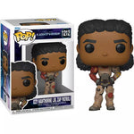 Funko Pop Disney Lightyear 1212 Izzy Hawthorne (Jr. Zap Patrol)