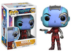 Funko Pop! Vinyl: Marvel - Nebula #203