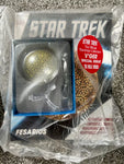 Fesarius Ship NEW Star Trek Starships Collection Issue #146 Eaglemoss