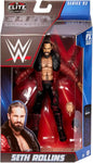 WWE Elite Series 93 Seth Rollins Wrestling Action Figure