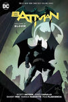 Batman TP Vol 9 Bloom by Greg Capullo,Scott S,