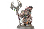 SKAVEN MASTER MOULDER