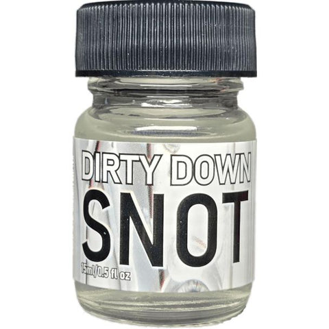 Dirty Down Snot 15ml pot