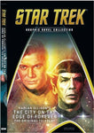 Eaglemoss Star Trek Graphic Novel Collection Volume 02 City On The Edge Forever