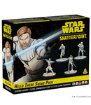 Star Wars Shatterpoint: Hello There Squad Pack