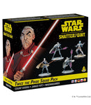 Star Wars Shatterpoint: Twice the Pride Squad Pack