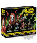 Star Wars Shatterpoint: Witches of Dathomir Squad Pack