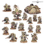 Warhammer 40k – Death Guard Poxwrought Vector Battleforce       ONE PER CUSTOMER