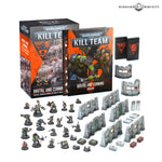 Kill Team: Brutal and Cunning - PRE ORDER - Released  21/12/2024