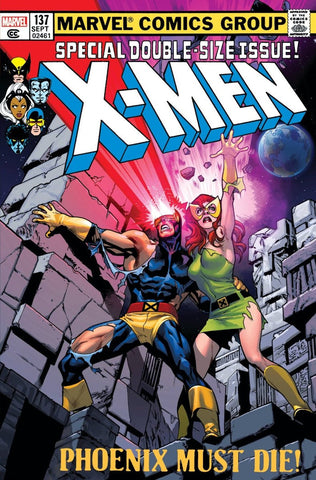 Uncanny X-Men Omnibus HC Vol 02