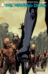 The Walking Dead #129