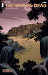 The Walking Dead #136