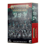 Age of Sigmar Spearhead: Nighthaunt