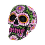 Sugar Petal Skull 14.5cm - 100