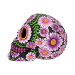 Sugar Petal Skull 14.5cm - 100