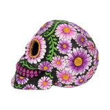Sugar Petal Skull 14.5cm - 100