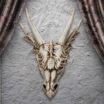 The Last Dragon Skull 32cm - 18