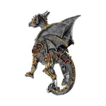 Dracus Machina 31.5cm - 42