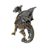 Dracus Machina 31.5cm - 42