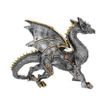 Dracus Machina 31.5cm - 42