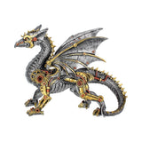 Dracus Machina 31.5cm - 42