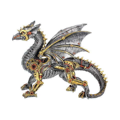 Dracus Machina 31.5cm - 42