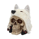 Night Wolf 15.6cm - 100