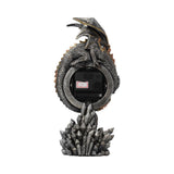 Clockwork Reign 28cm - 100