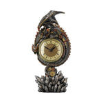 Clockwork Reign 28cm - 100