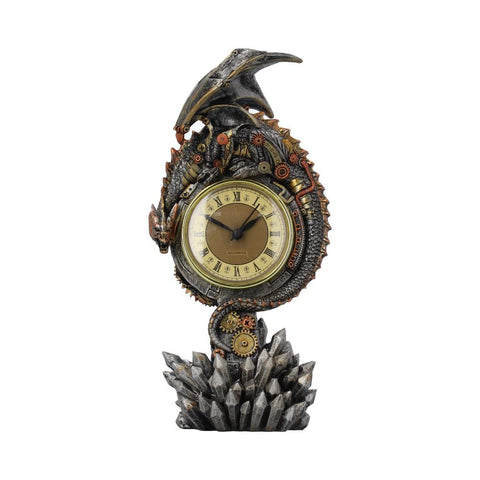 Clockwork Reign 28cm - 100