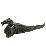 Mechanical Fire Incense Burner 33cm - 100