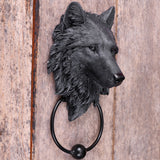 Dark Guardian Wolf 22.8cm - 100