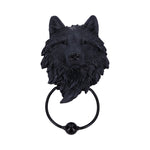 Dark Guardian Wolf 22.8cm - 100