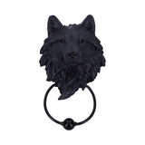 Dark Guardian Wolf 22.8cm - 100