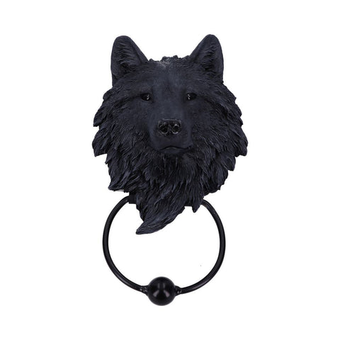 Dark Guardian Wolf 22.8cm - 100