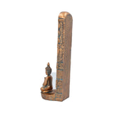 Ascending Chakras Incense Burner 23.5cm - 100