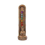 Ascending Chakras Incense Burner 23.5cm - 100