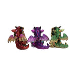 Three Wiselings 8.5cm - 59
