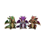 Three Wiselings 8.5cm - 59