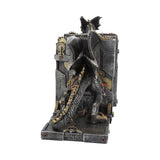 Dracus Machina Bookends 27cm - 78