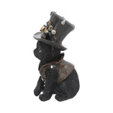 Cogsmiths Cat 18.5cm - 100