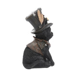 Cogsmiths Cat 18.5cm - 100