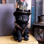 Cogsmiths Cat 18.5cm - 100