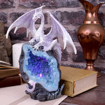 Glacial Custodian 22cm - 100