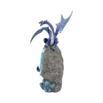 Cobalt Custodian 23cm - 58
