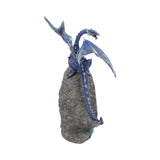 Cobalt Custodian 23cm - 58