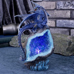 Cobalt Custodian 23cm - 58